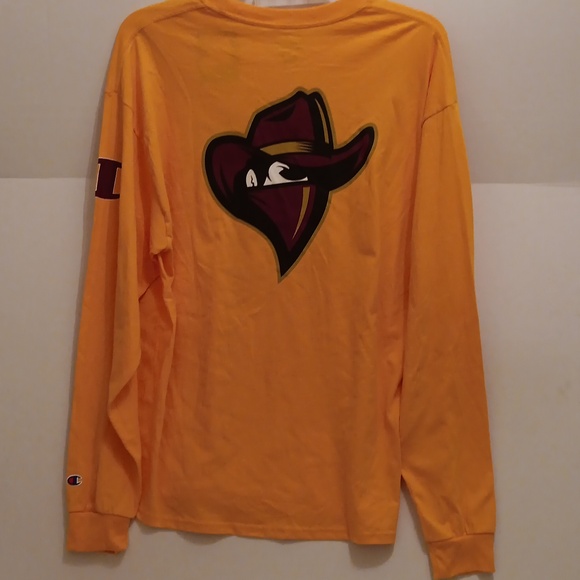 RENAGADE TOP - Picture 3 of 4